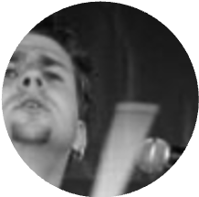 Craig Lapsley — Drummer