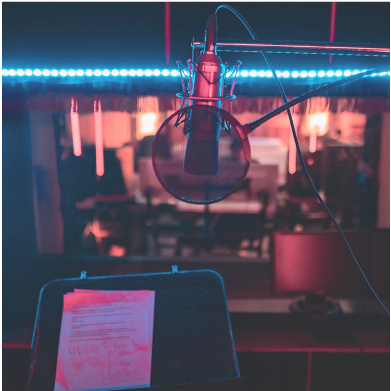 Mixing and mastering services in Toronto, Hamilton and online