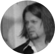 Nick Czarnogorski — Bass Guitarist