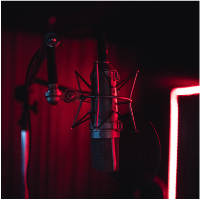 Voice over and audiobook production services in Hamilton and Toronto